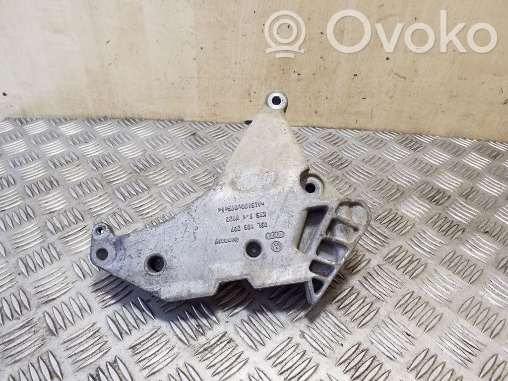Halterung Lager Motor   03L199207