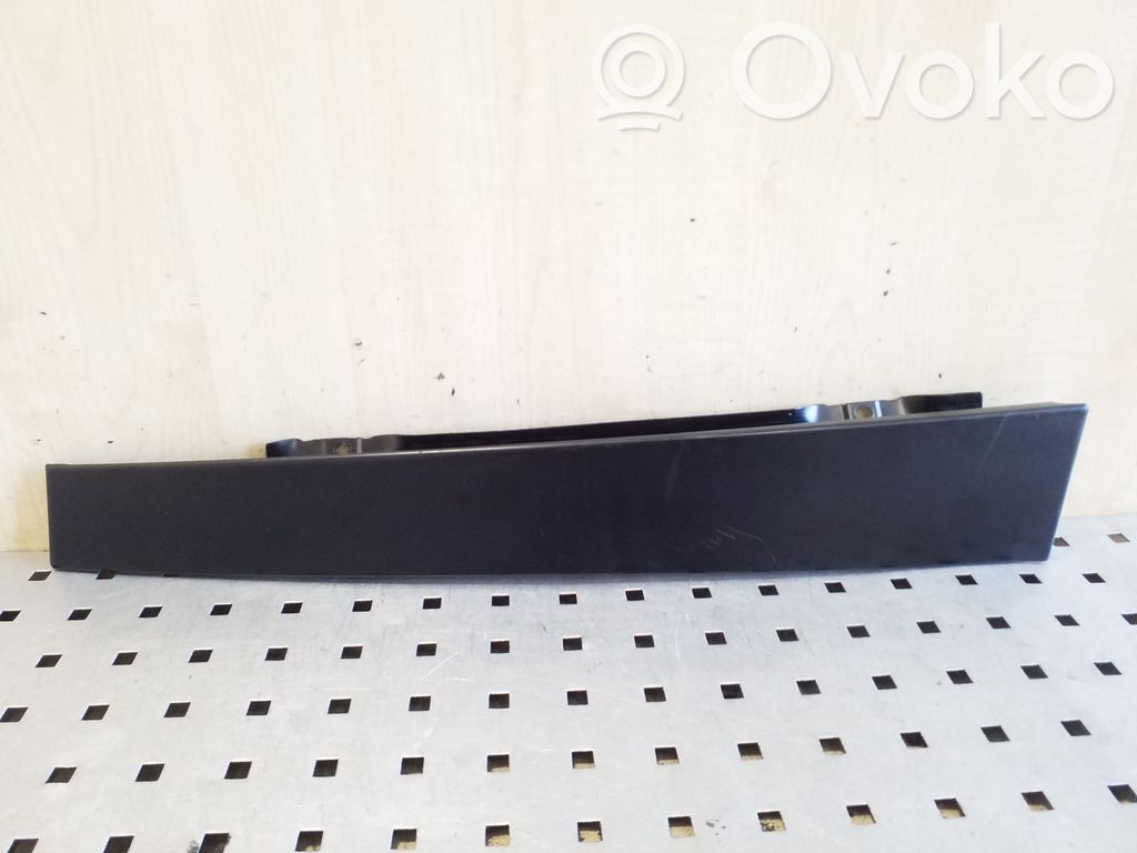 Volkswagen Caddy Binario del parabrezza della portiera anteriore 