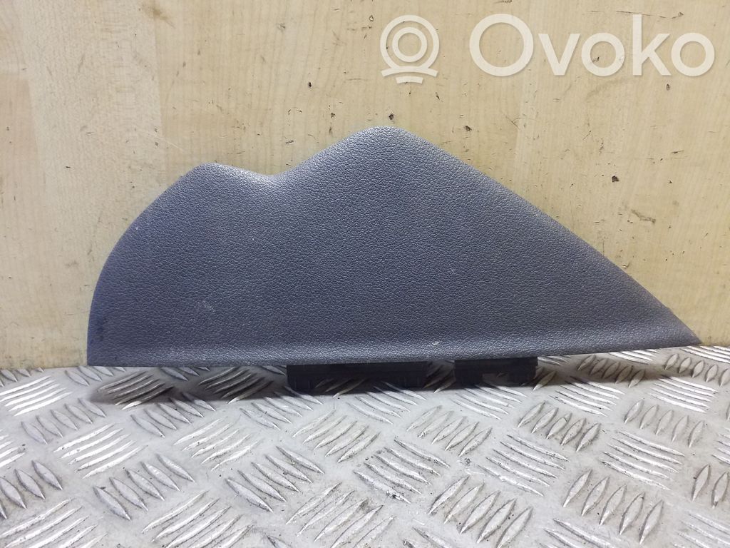 Volkswagen Caddy Boczny element deski rozdzielczej 