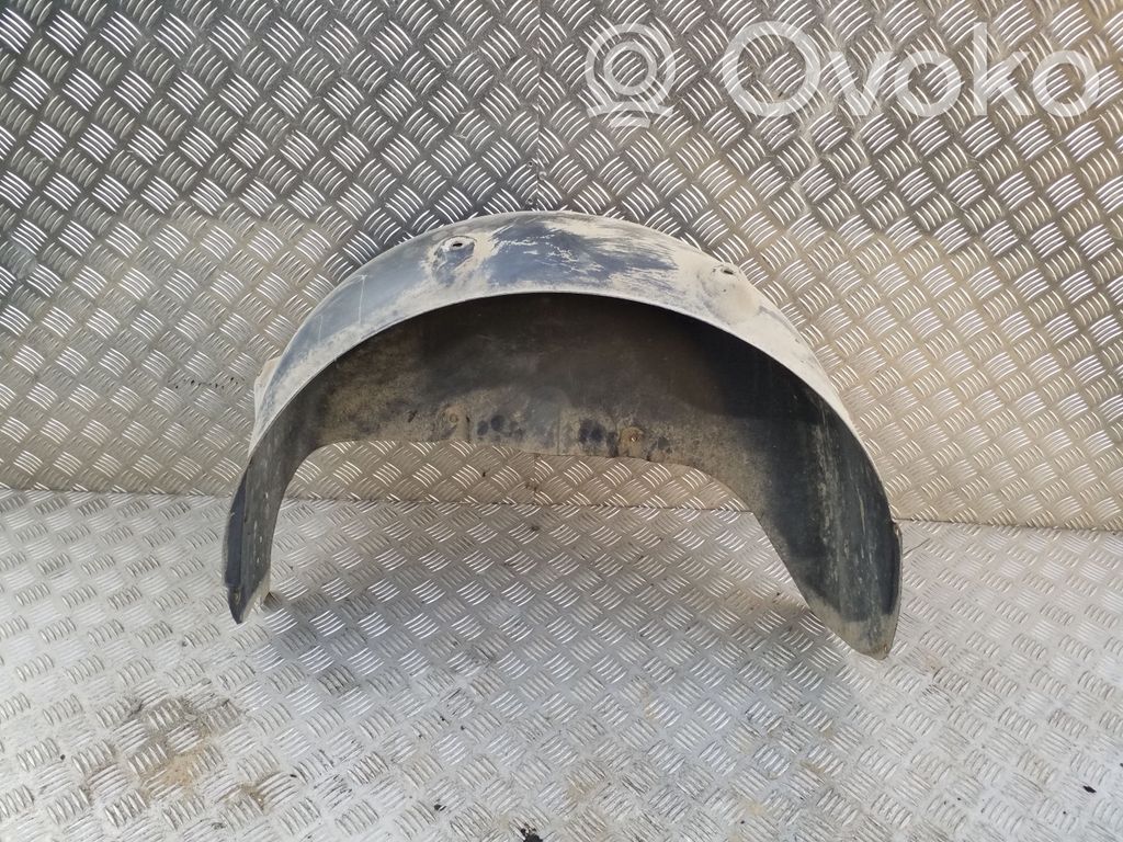 Volkswagen Caddy Nadkole tylne 