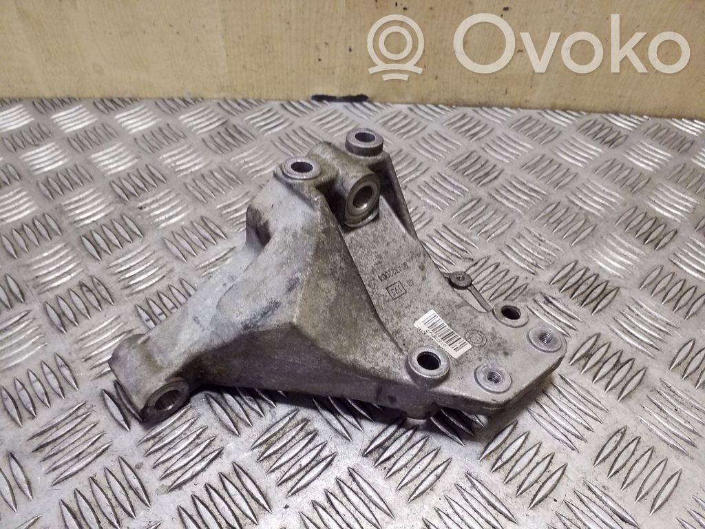 Fiat Ducato Engine mounting bracket 
