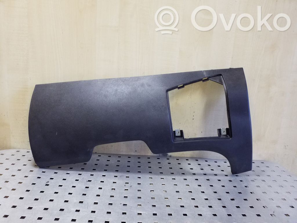 Fiat Ducato Element deski rozdzielczej / dół 