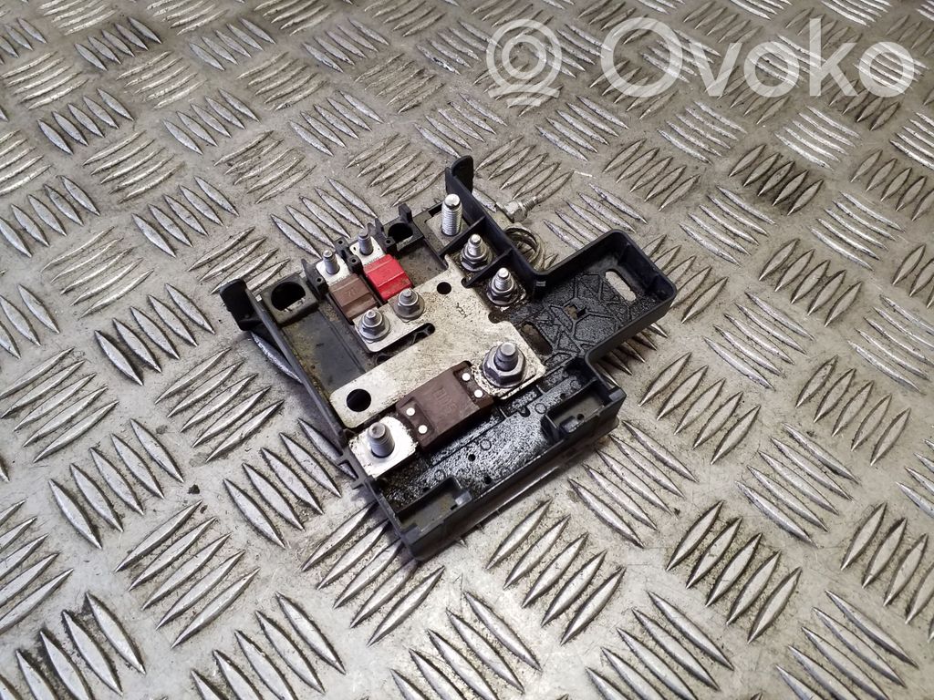 Fiat Ducato Positive wiring loom 