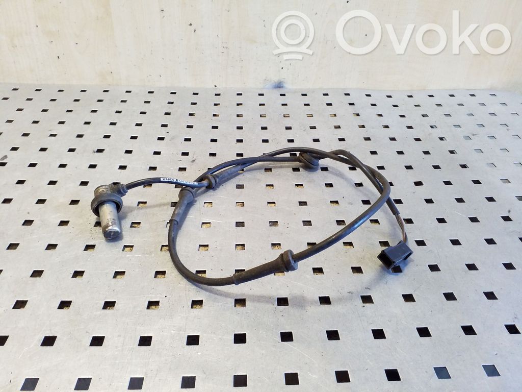 Audi 80 90 S2 B4 ABS Sensor hinten 