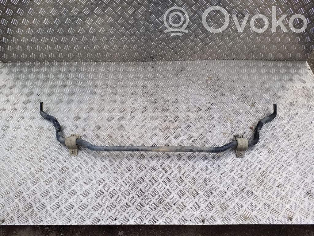 Fiat Ducato Etukallistuksenvakaaja 