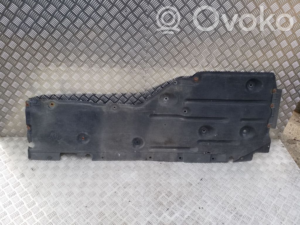 BMW 3 E92 E93 Center/middle under tray cover 
