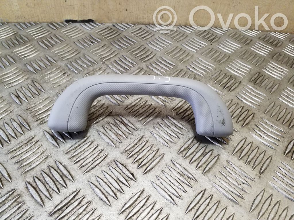 KIA Rio Haltegriff hinten 