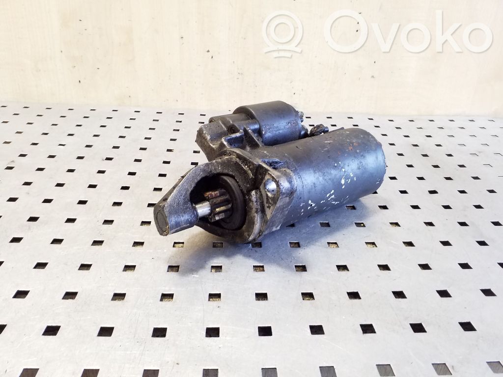 Audi A6 S6 C4 4A Motor de arranque 