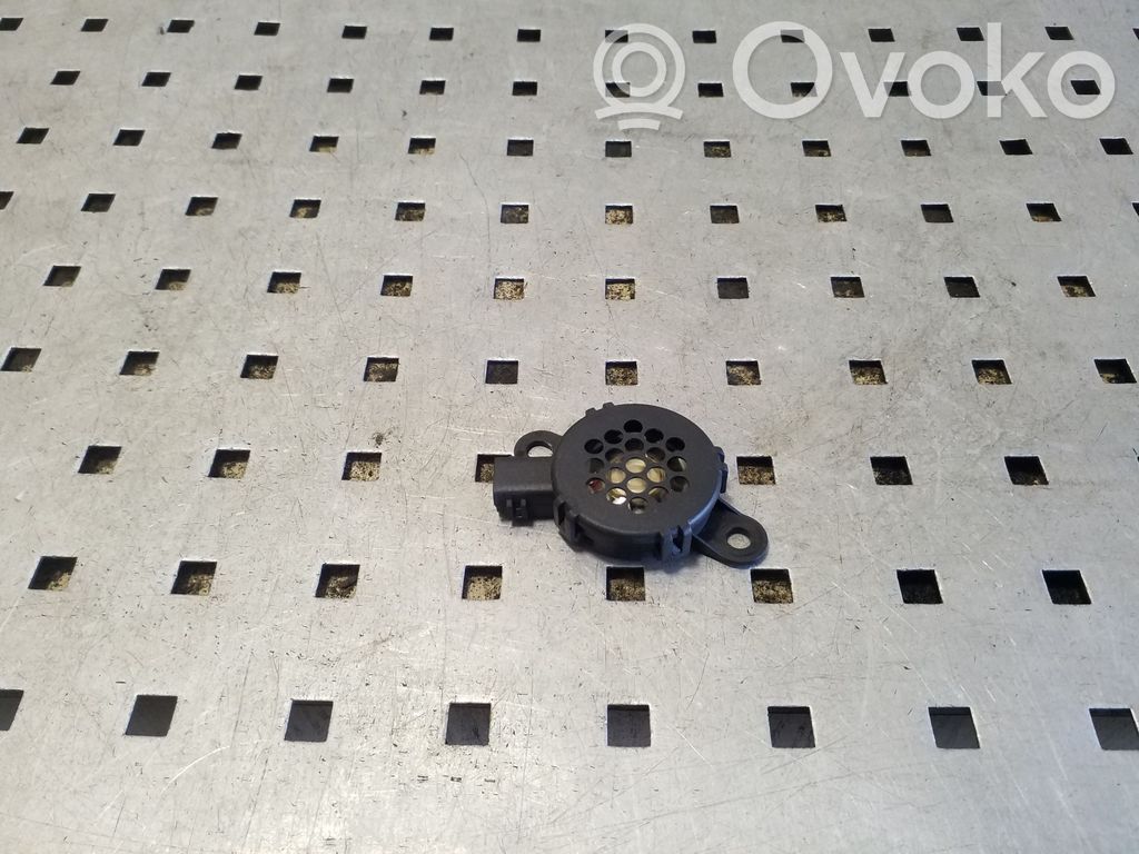 Tesla Model 3 Parking PDC sensor speaker 