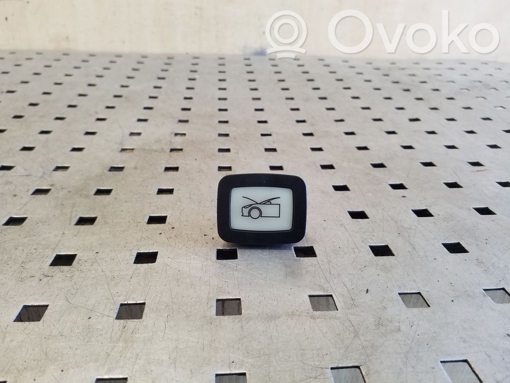Tesla Model 3 Tailgate/boot open switch button 