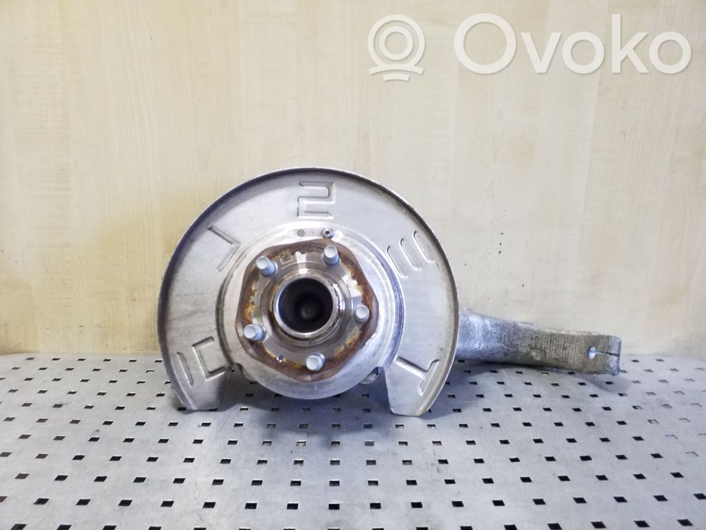 Tesla Model 3 Priekinė stebulė 