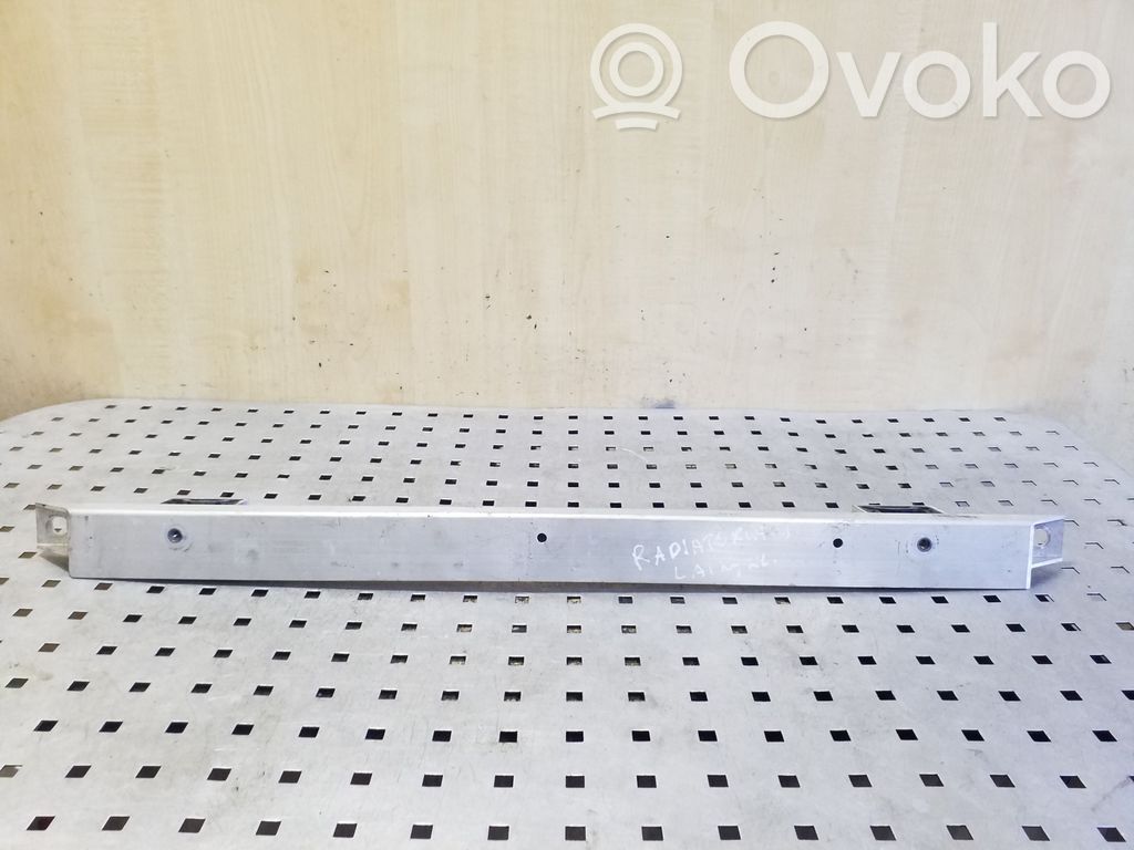 Tesla Model 3 Radiator mount bracket 