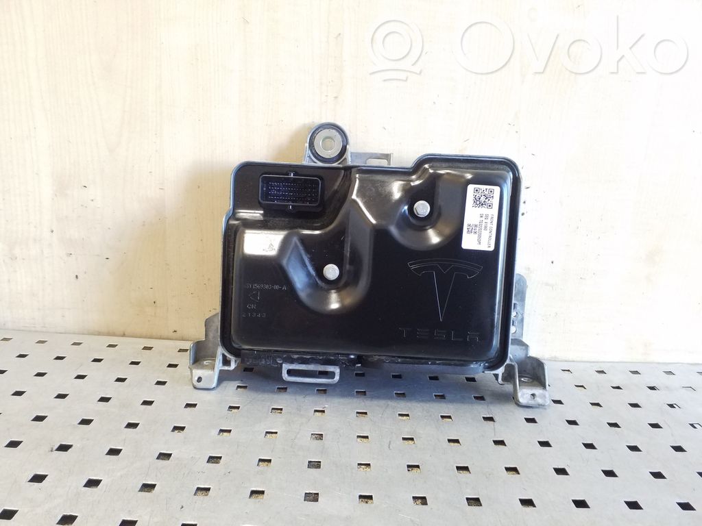 Tesla Model 3 Central body control module 