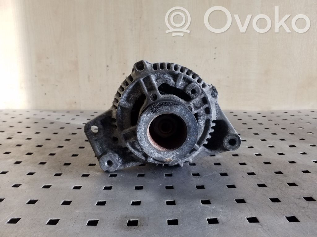 Audi A6 S6 C4 4A Ģenerators 