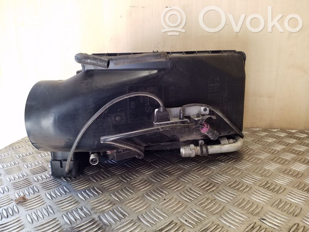 Audi 100 S4 C4 Bloc de chauffage complet 