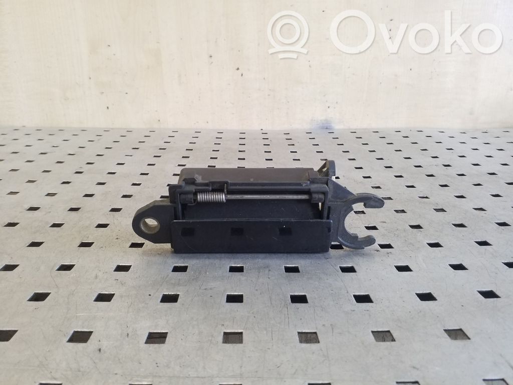 Audi A6 S6 C4 4A Manecilla externa puerta delantera 