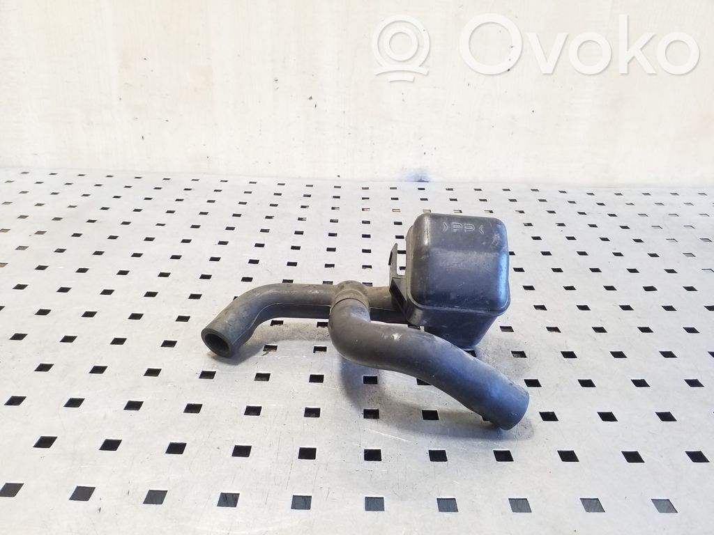 Mazda 323 F Intake resonator 