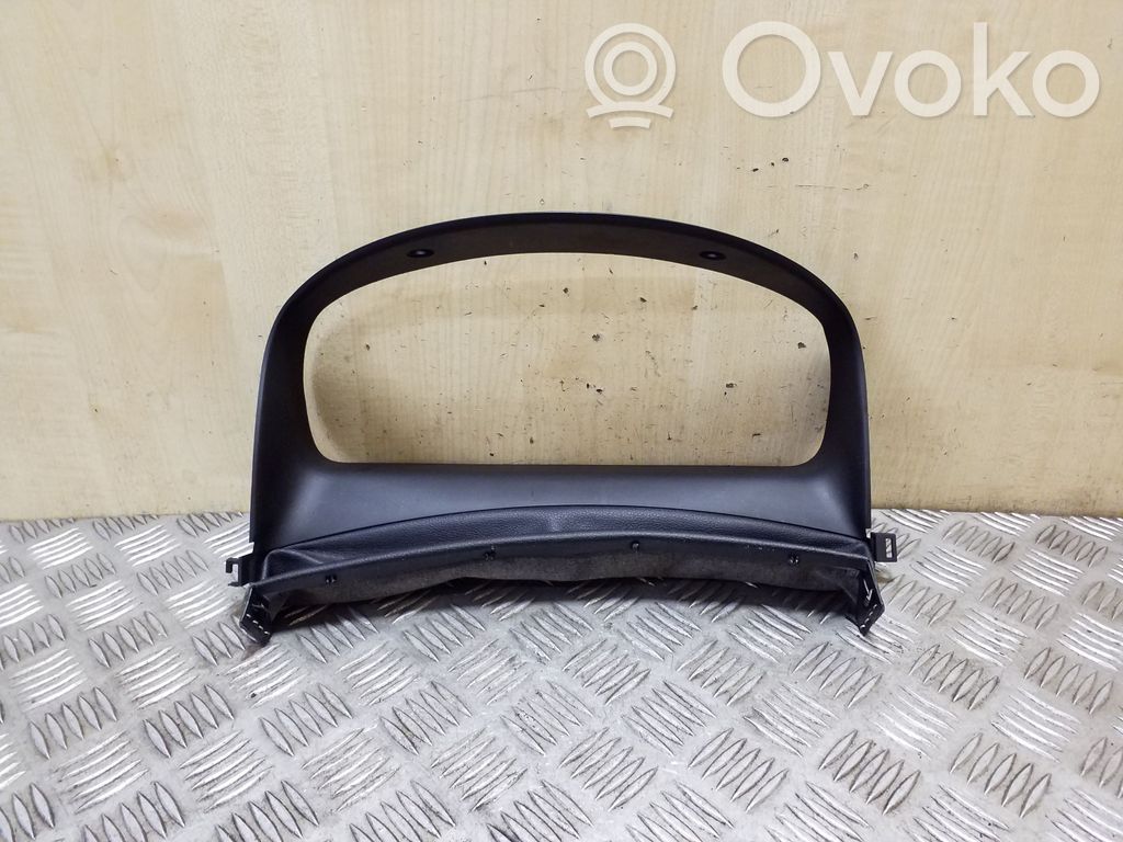 Chevrolet Captiva Dashboard trim 