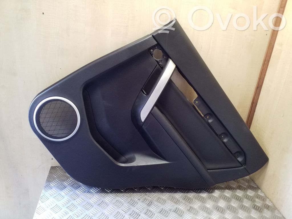 Chevrolet Captiva Verkleidung Tür vorne 
