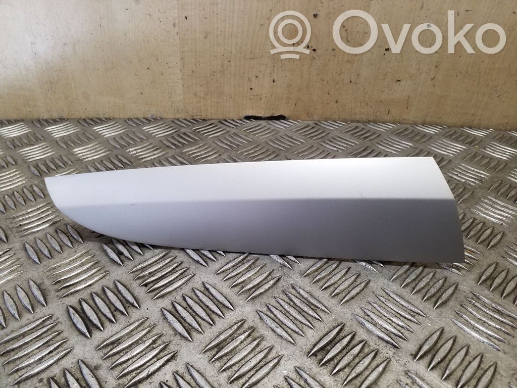 BMW X3 F25 Ornament bord 