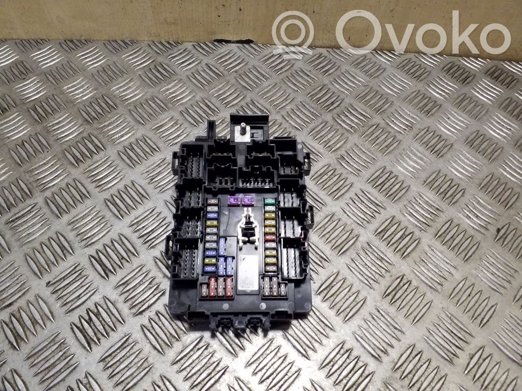 Fuse module   103440900A