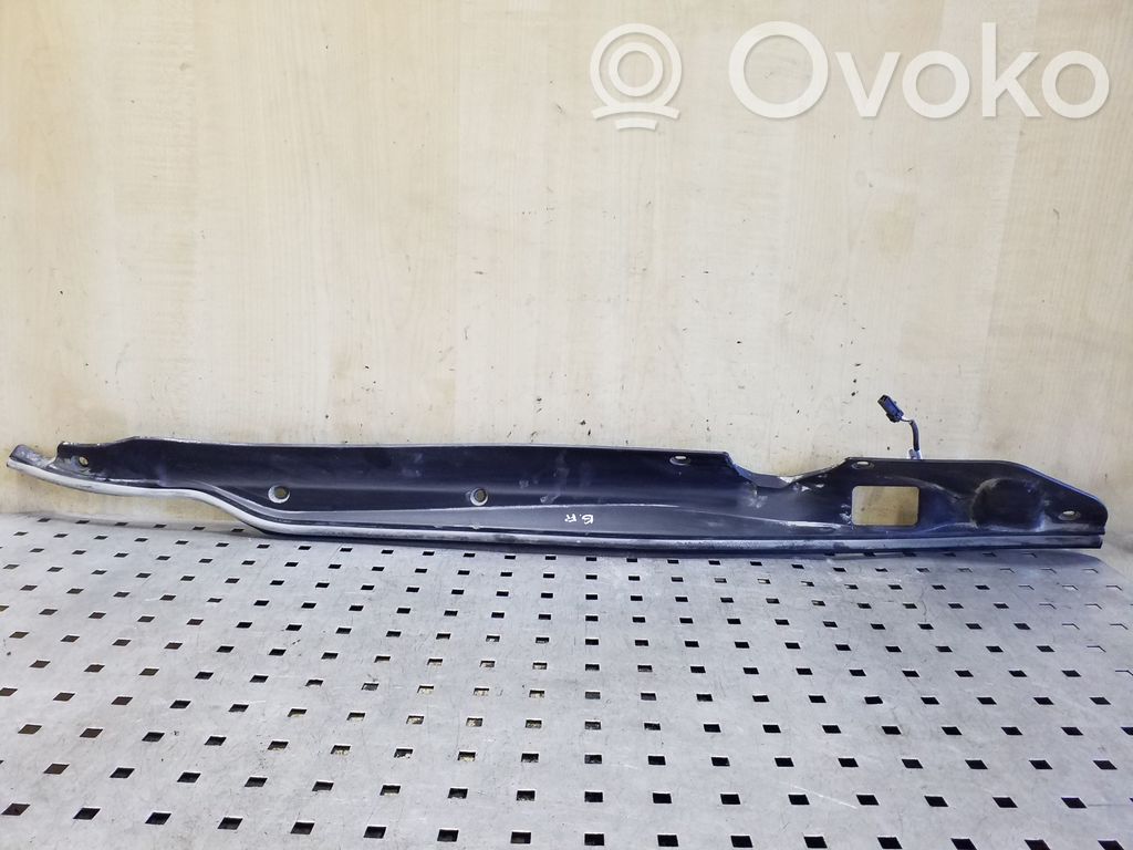 Tesla Model S Other trunk/boot trim element 