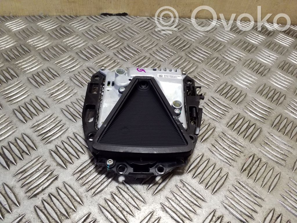 Tesla Model S Windshield/windscreen camera 