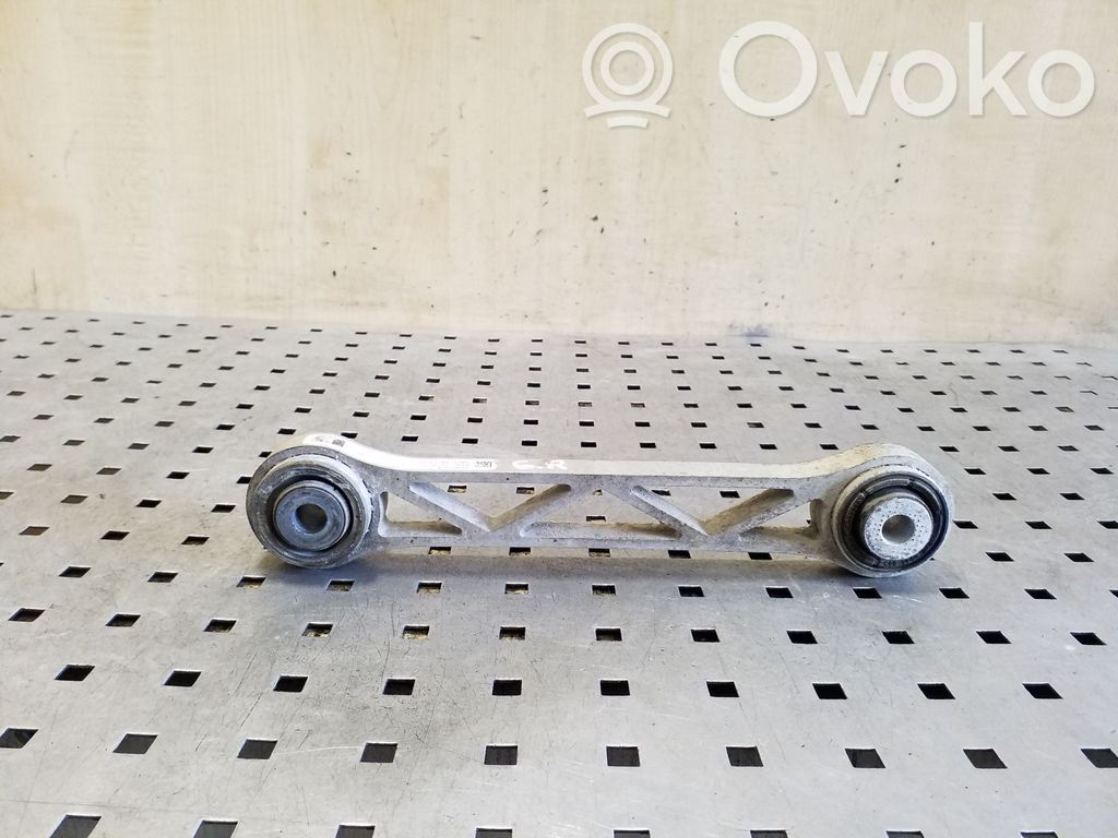 Tesla Model S Galinė svirtis 