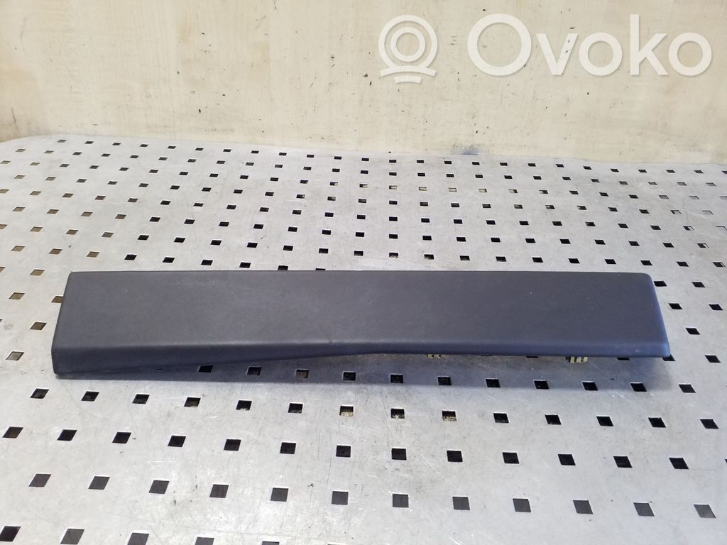 Tesla Model S Panel trim 
