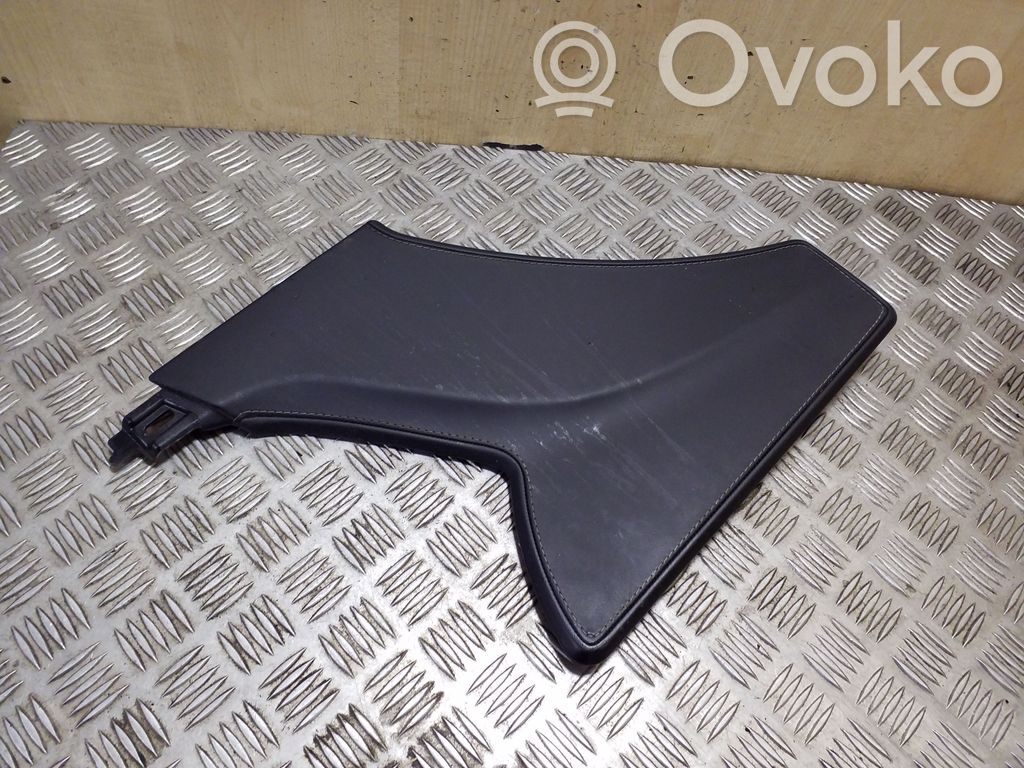 Tesla Model S Other center console (tunnel) element 