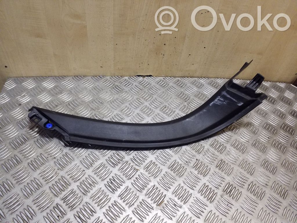 Tesla Model S Other trunk/boot trim element 