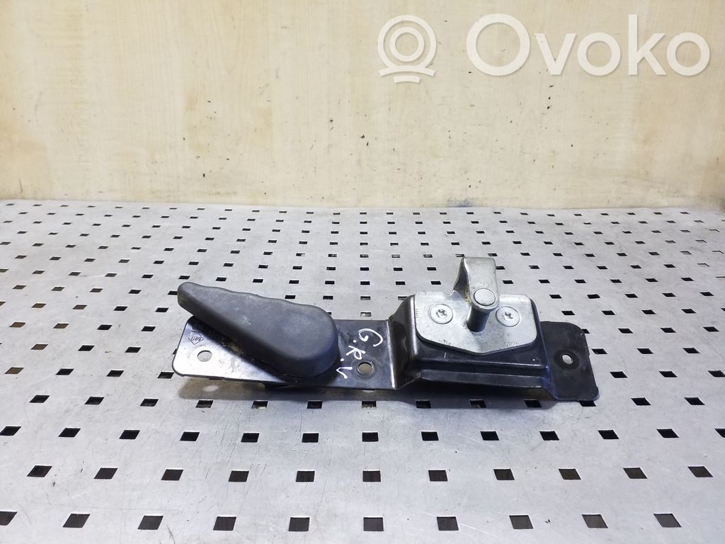 Renault Trafic III (X82) Loading door interior handle 