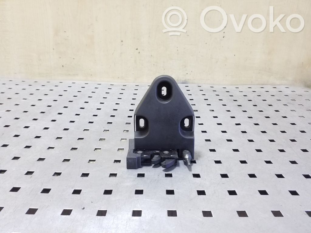 Renault Trafic III (X82) Loading door lock 