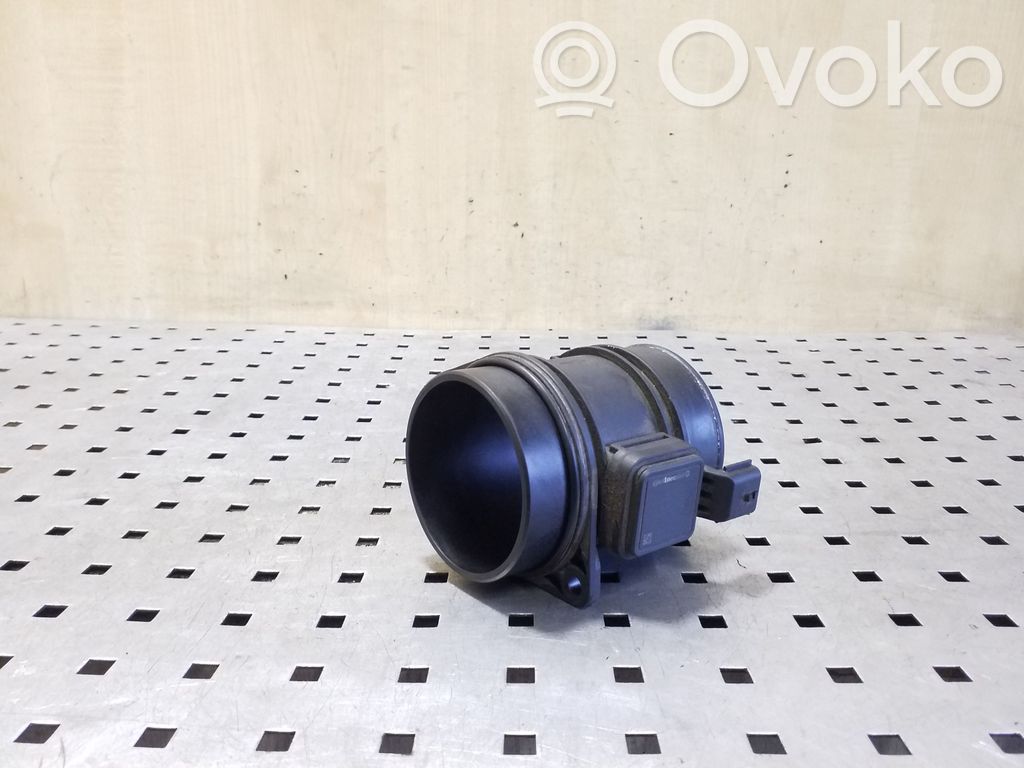 Nissan NV400 Mass air flow meter 