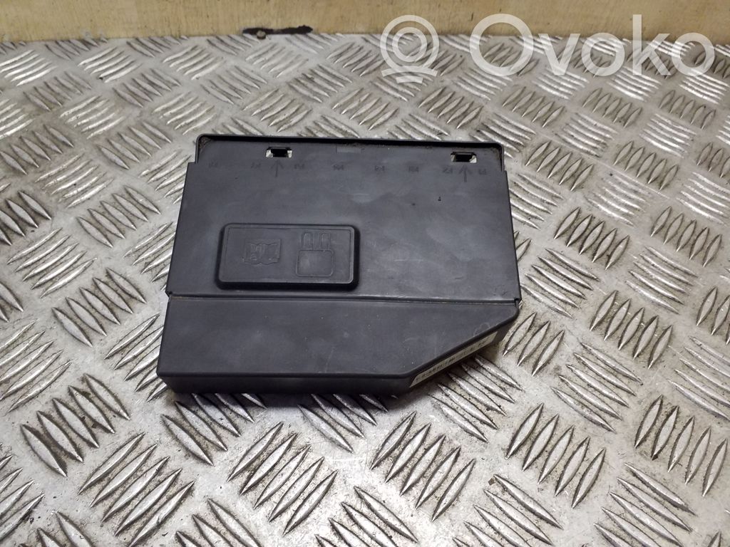 Ford Mondeo MK V Sicherungskasten komplett 