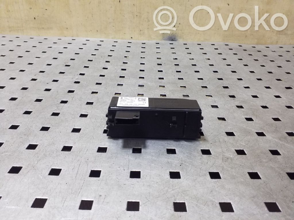 Ford Mondeo MK V Other control units/modules 