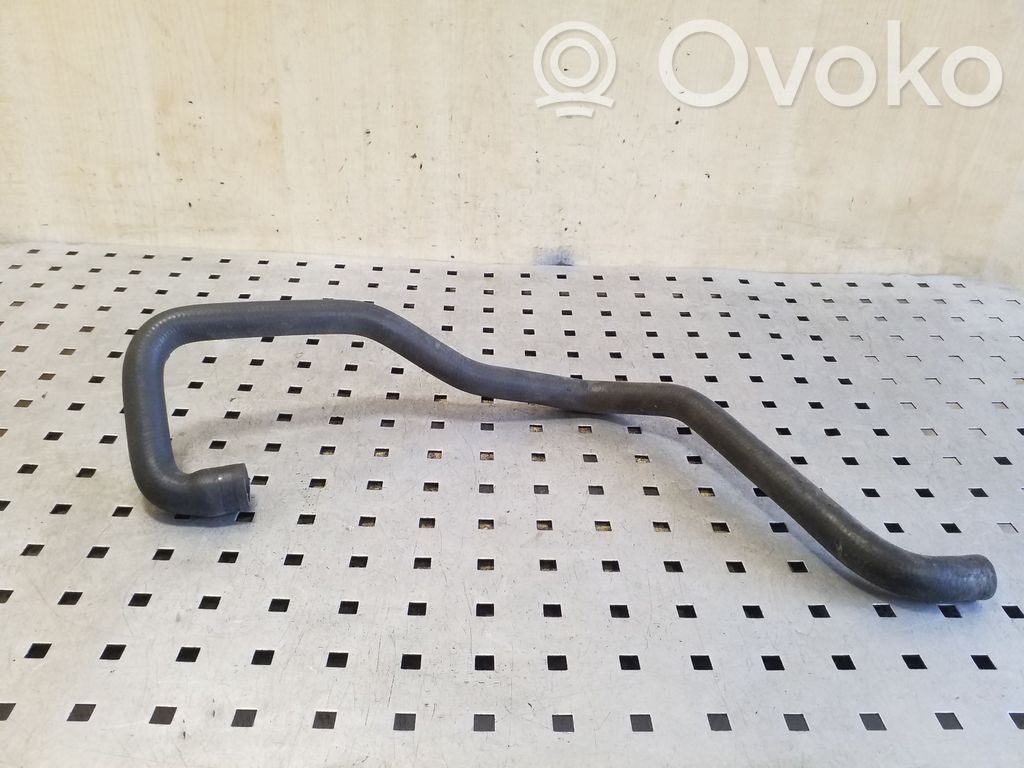BMW 5 E39 Engine coolant pipe/hose 