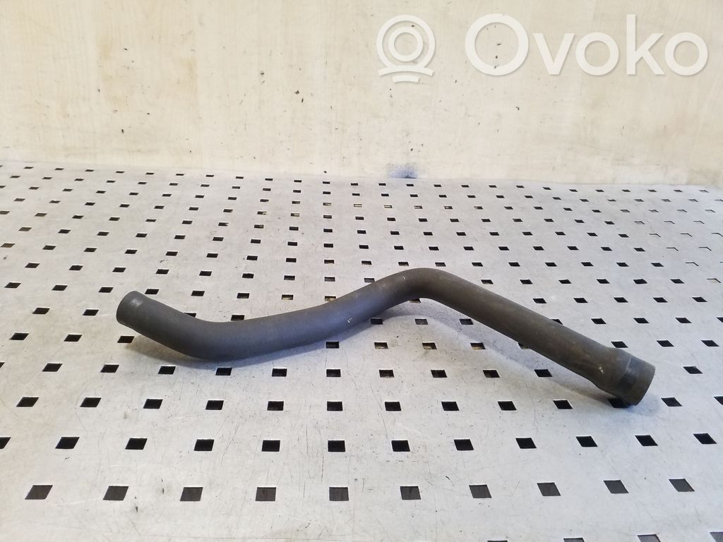 BMW 5 E39 Engine coolant pipe/hose 