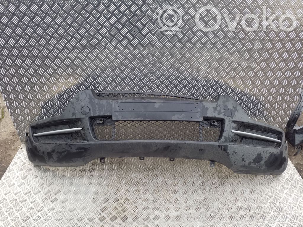 BMW X5 E70 Front bumper 