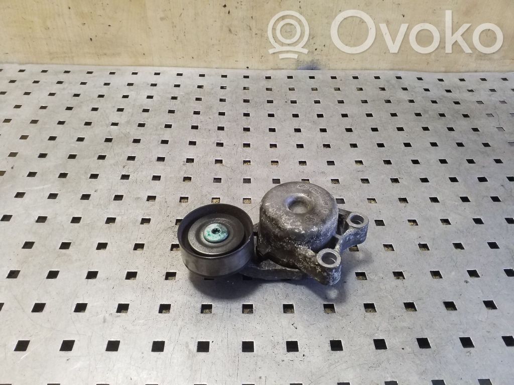 Jeep Grand Cherokee Tensor de correa del alternador 