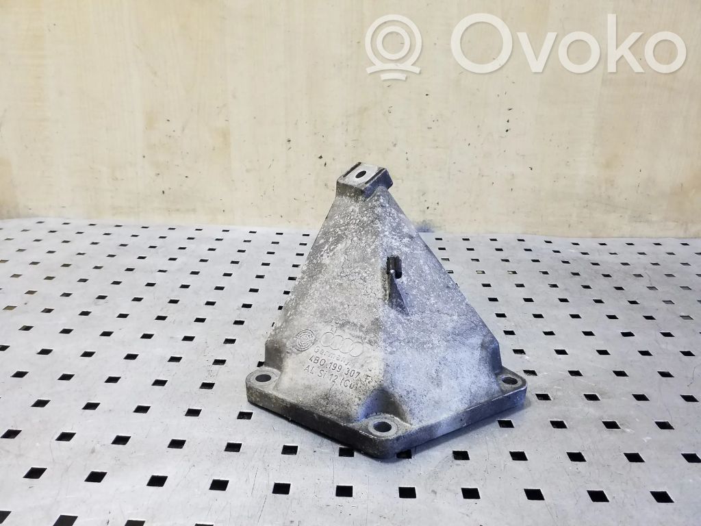 Audi A6 S6 C5 4B Engine mounting bracket 