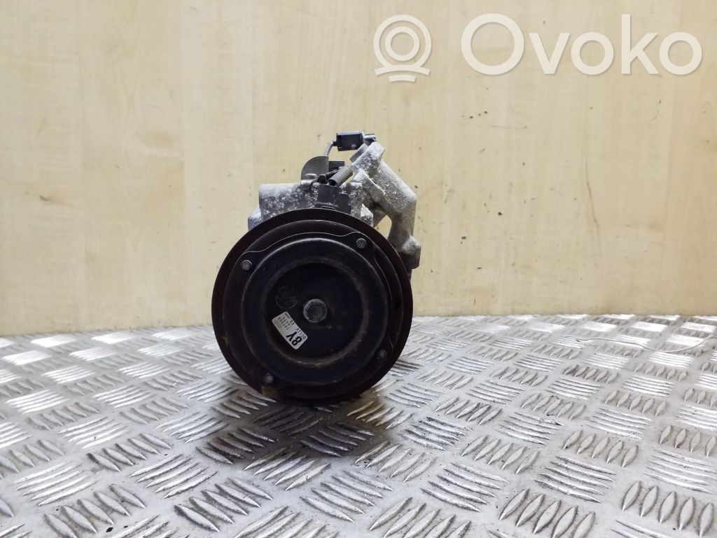 Kompresor / Sprężarka klimatyzacji A/C   10SR15C,4472802171,2473008690