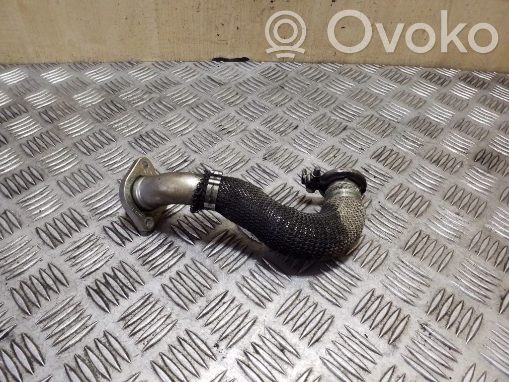 Audi Q7 4L Caurulīte (-es) / šļūtene (-es) 
