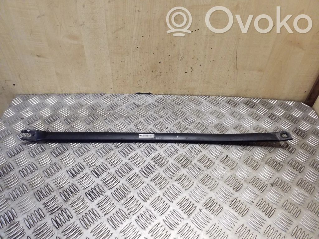 BMW X1 E84 Muu moottoritilan osa 