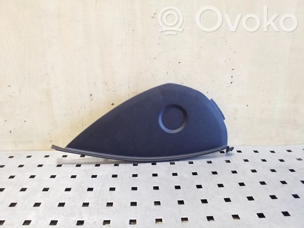 BMW X1 E84 Rivestimento estremità laterale del cruscotto 