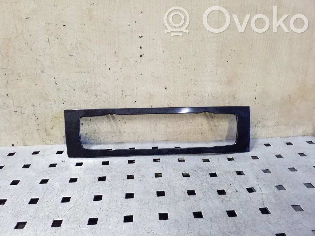 BMW X1 E84 Climate control/heater control trim 