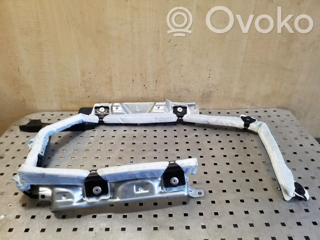 BMW X1 E84 Airbag del techo 