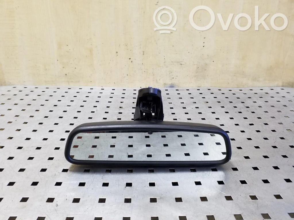 Espejo retrovisor (interior)   5116922597701,922597701,E11015891