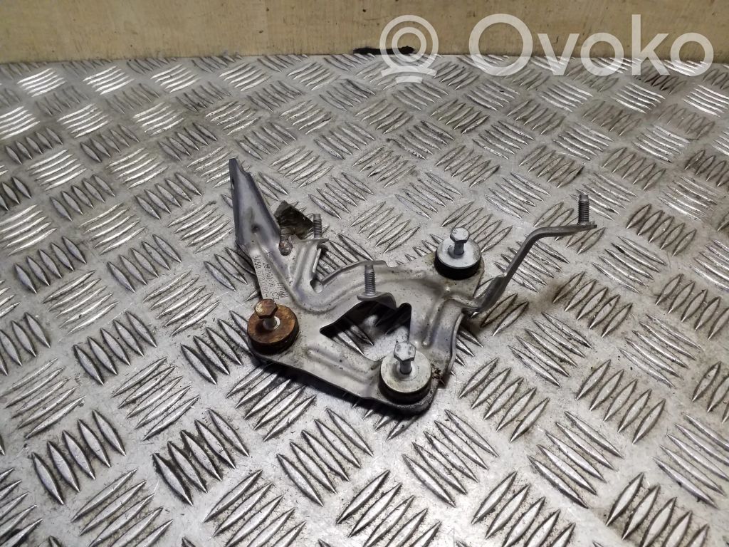 BMW X1 E84 ABS pump bracket 