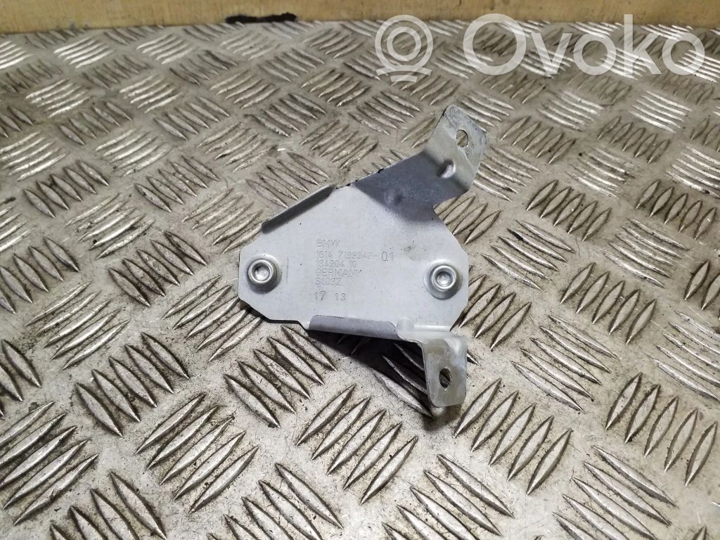BMW X1 E84 Other interior part 